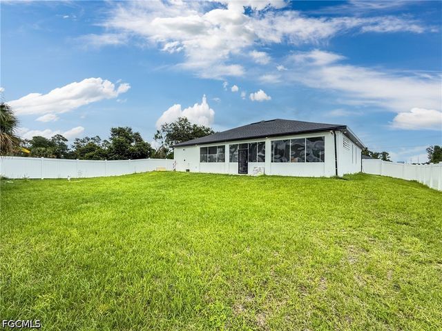 4704 Karen AVE S, Lehigh Acres, FL 33976