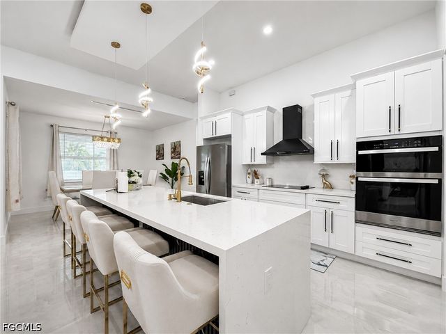 4704 Karen AVE S, Lehigh Acres, FL 33976