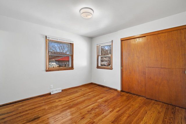 6531 N LANDERS STREET, Milwaukee, WI 53223