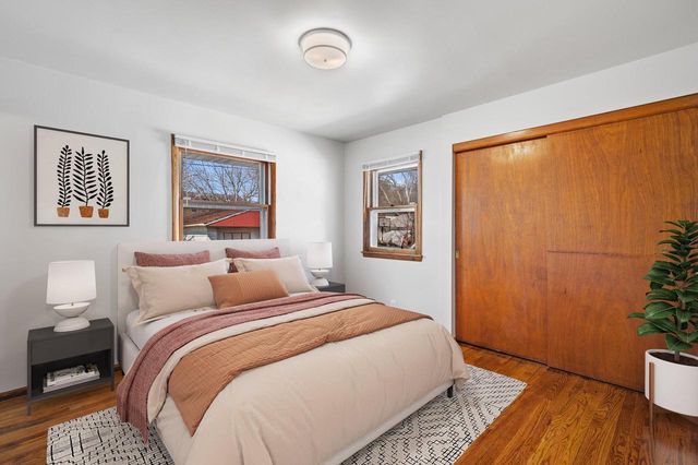 6531 N LANDERS STREET, Milwaukee, WI 53223