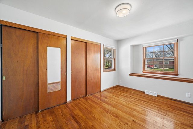 6531 N LANDERS STREET, Milwaukee, WI 53223