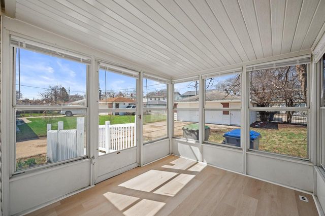 6531 N LANDERS STREET, Milwaukee, WI 53223