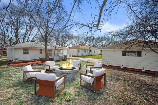 6531 N LANDERS STREET, Milwaukee, WI 53223