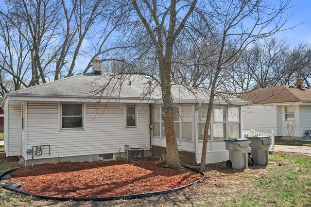 6531 N LANDERS STREET, Milwaukee, WI 53223