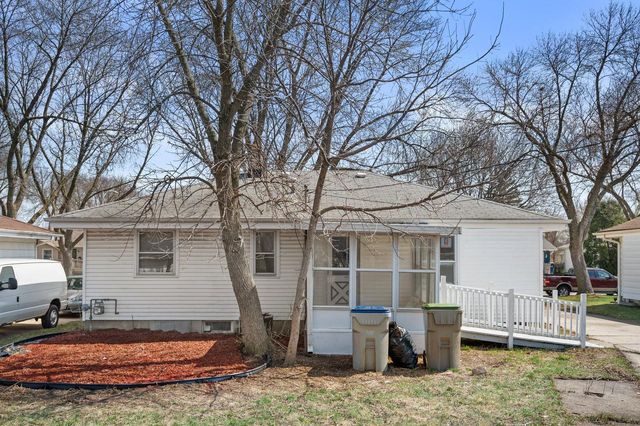 6531 N LANDERS STREET, Milwaukee, WI 53223