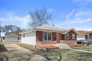 6531 N LANDERS STREET, Milwaukee, WI 53223