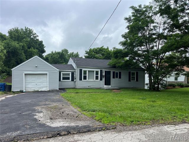 605 Abston Avenue, St Louis, MO 63135