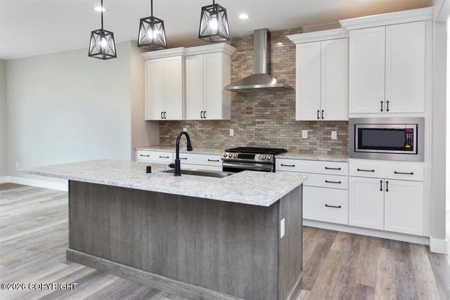 1910 W Cameron Drive, Wasilla, AK 99654
