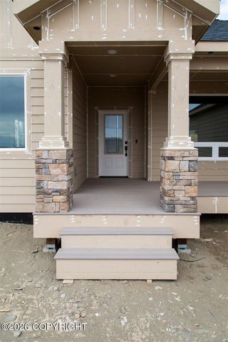 1910 W Cameron Drive, Wasilla, AK 99654