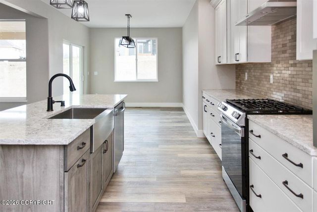 1910 W Cameron Drive, Wasilla, AK 99654