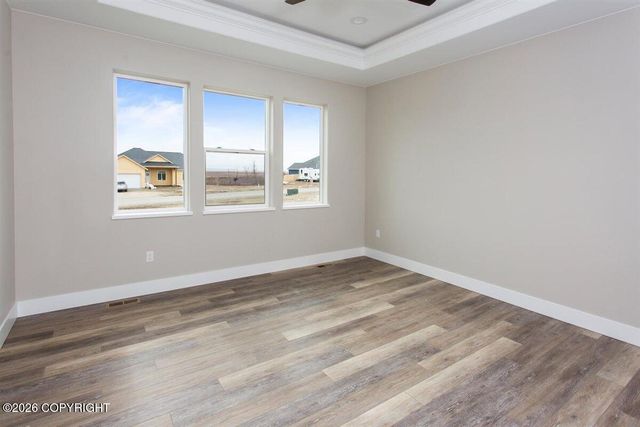 1910 W Cameron Drive, Wasilla, AK 99654