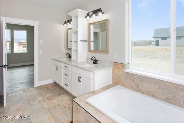 1910 W Cameron Drive, Wasilla, AK 99654