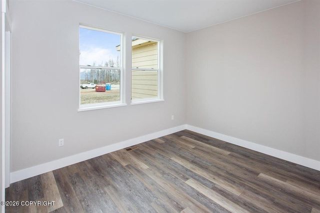 1910 W Cameron Drive, Wasilla, AK 99654