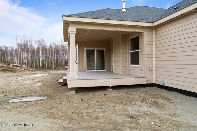 1910 W Cameron Drive, Wasilla, AK 99654