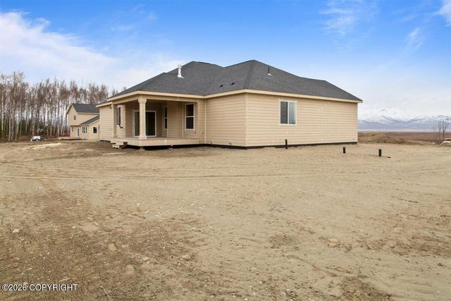 1910 W Cameron Drive, Wasilla, AK 99654