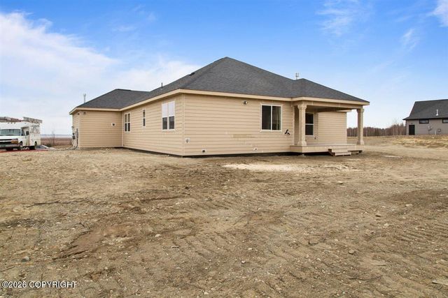 1910 W Cameron Drive, Wasilla, AK 99654