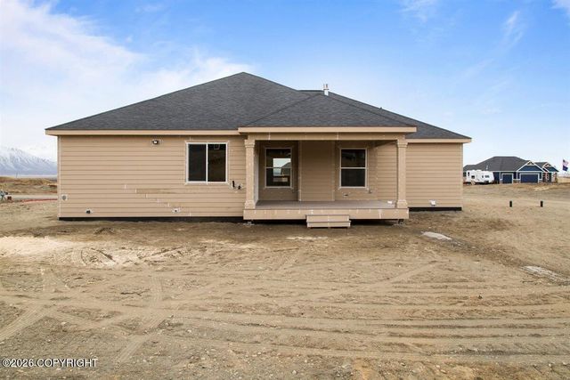 1910 W Cameron Drive, Wasilla, AK 99654