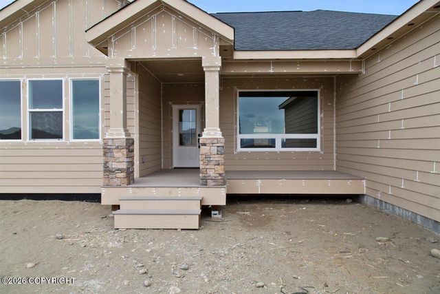 1910 W Cameron Drive, Wasilla, AK 99654