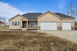 1910 W Cameron Drive, Wasilla, AK 99654