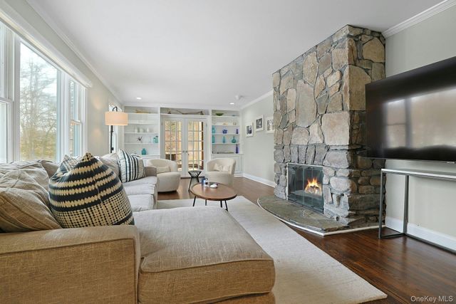 8 Old Roaring Brook Road, Mount Kisco, NY 10549