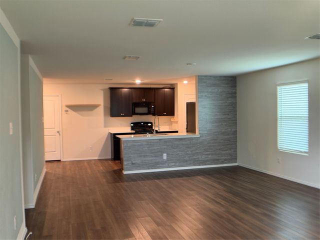 1602 Stonefield Drive, Anna, TX 75409