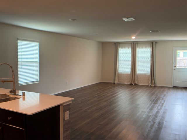 1602 Stonefield Drive, Anna, TX 75409