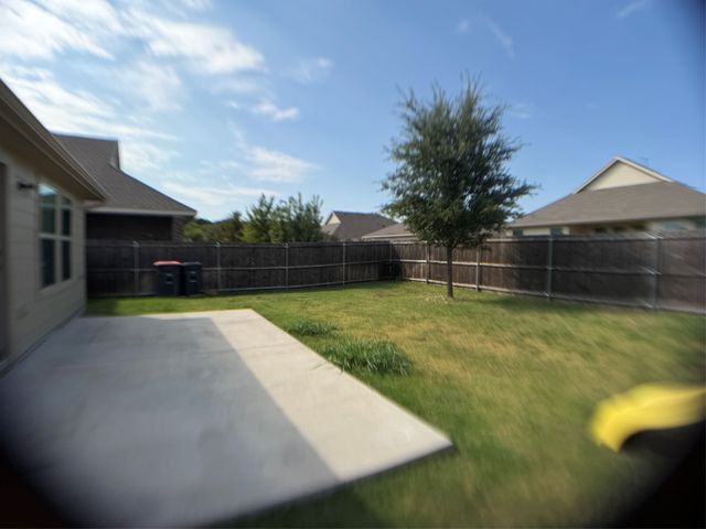 1602 Stonefield Drive, Anna, TX 75409