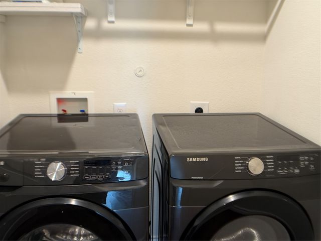 1602 Stonefield Drive, Anna, TX 75409
