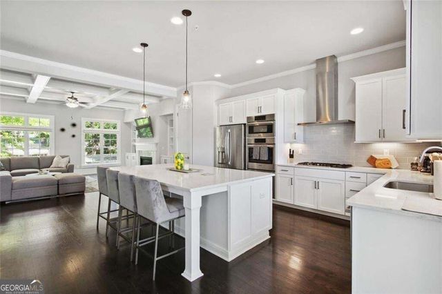 692 Drewry Street NE, Atlanta, GA 30306