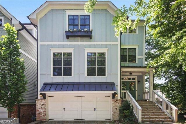 692 Drewry Street NE, Atlanta, GA 30306