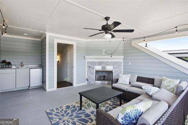 692 Drewry Street NE, Atlanta, GA 30306