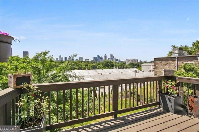 692 Drewry Street NE, Atlanta, GA 30306