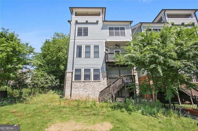 692 Drewry Street NE, Atlanta, GA 30306