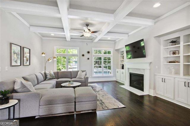 692 Drewry Street NE, Atlanta, GA 30306