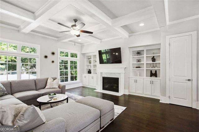 692 Drewry Street NE, Atlanta, GA 30306