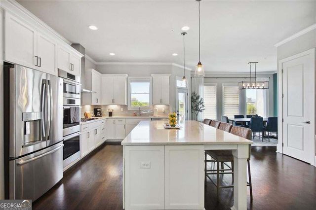 692 Drewry Street NE, Atlanta, GA 30306