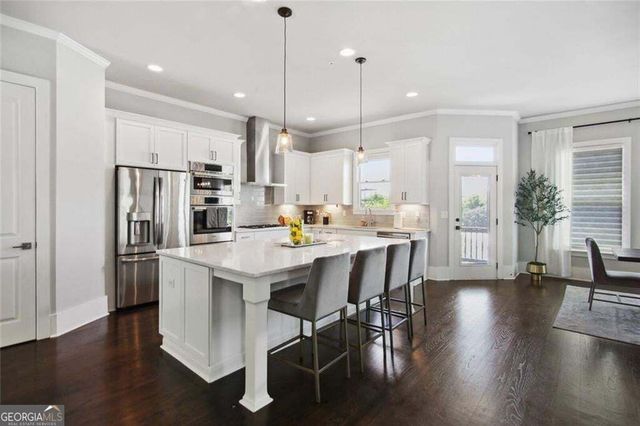 692 Drewry Street NE, Atlanta, GA 30306
