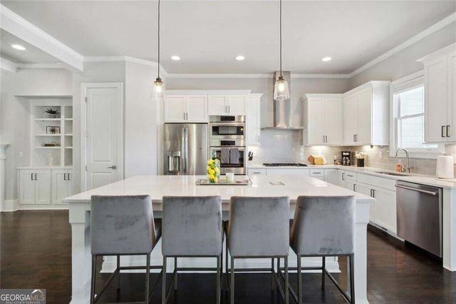 692 Drewry Street NE, Atlanta, GA 30306