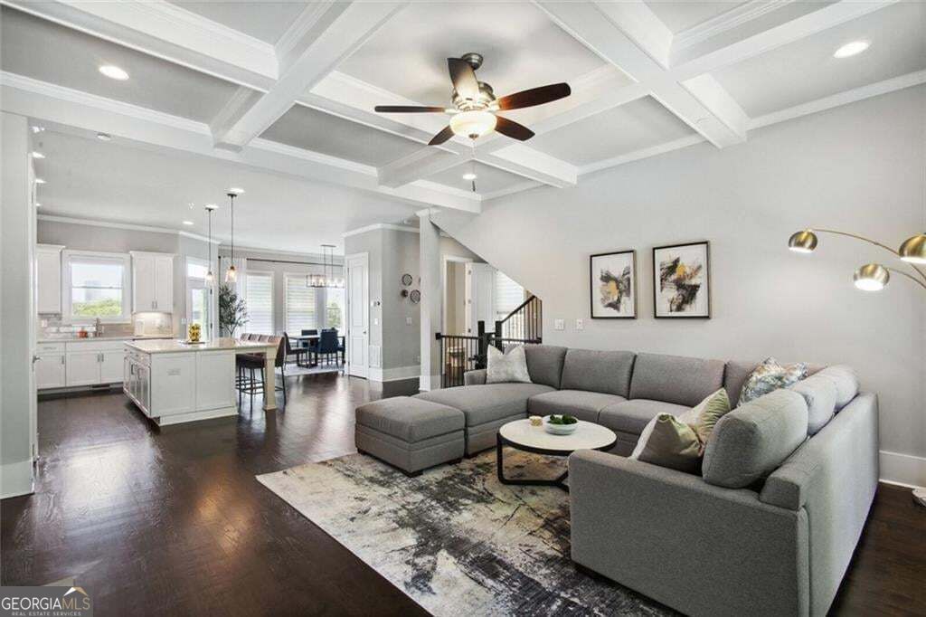 692 Drewry Street NE, Atlanta, GA 30306
