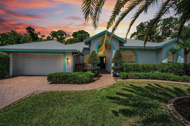3423 FOXHALL DRIVE, Holiday, FL 34691
