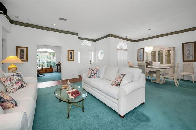 3423 FOXHALL DRIVE, Holiday, FL 34691