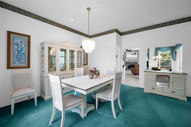 3423 FOXHALL DRIVE, Holiday, FL 34691
