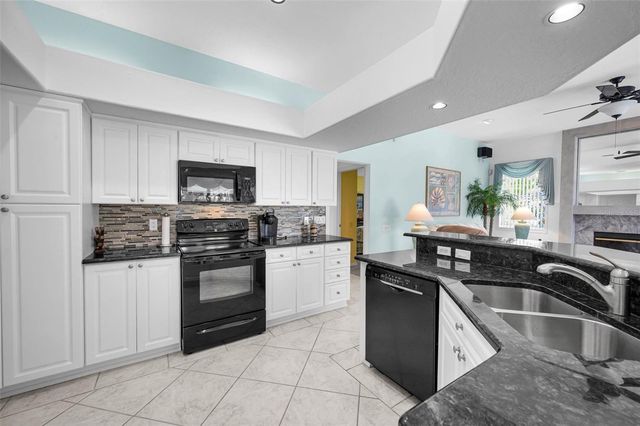 3423 FOXHALL DRIVE, Holiday, FL 34691