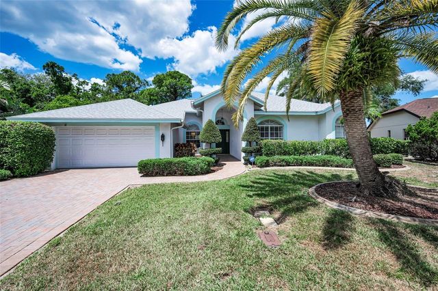 3423 FOXHALL DRIVE, Holiday, FL 34691