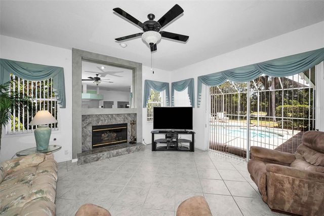3423 FOXHALL DRIVE, Holiday, FL 34691