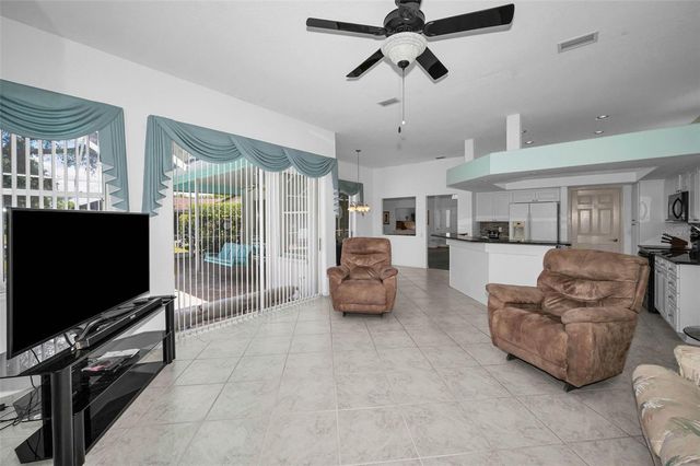 3423 FOXHALL DRIVE, Holiday, FL 34691