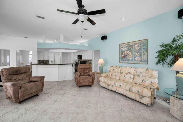 3423 FOXHALL DRIVE, Holiday, FL 34691