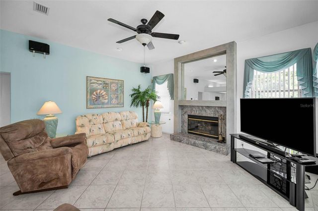 3423 FOXHALL DRIVE, Holiday, FL 34691