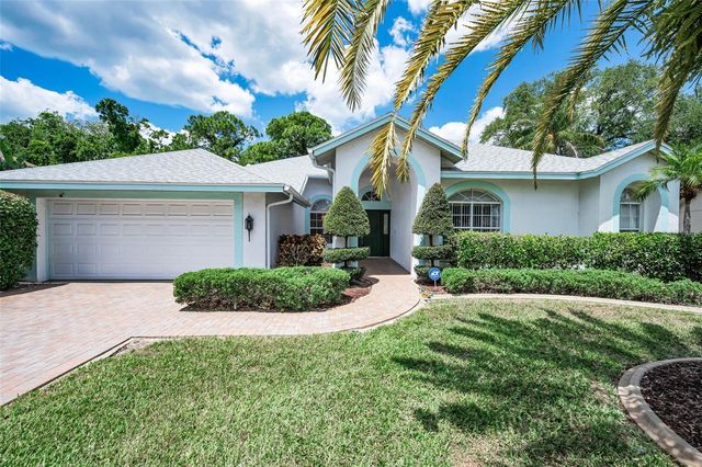 3423 FOXHALL DRIVE, Holiday, FL 34691
