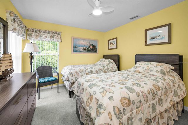 3423 FOXHALL DRIVE, Holiday, FL 34691